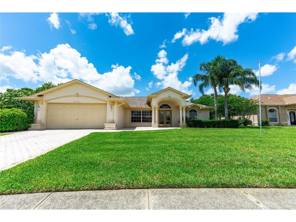14096 Pullman Drive Spring Hill FL 34609 TB8397306 image1