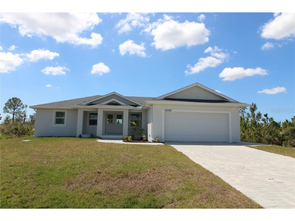 14097 Monserrate Lane Port Charlotte FL 33981 C7473168 image1