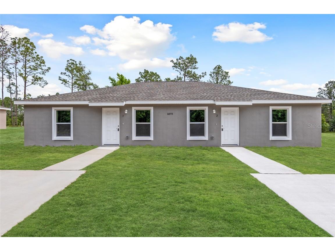 14098 SW 64th Terrace Road #12 Ocala FL 34473 OM677310 image1