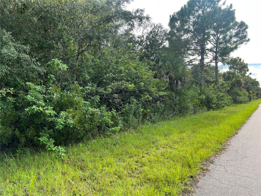 14099 & 14107 & 14115 Luxo Avenue Port Charlotte FL 33953 C7465345 image1