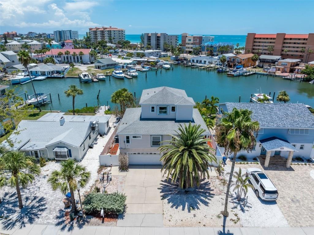 141 140th Avenue E Madeira Beach FL 33708 - INTRACOASTAL WATERWAY U8247771 image1