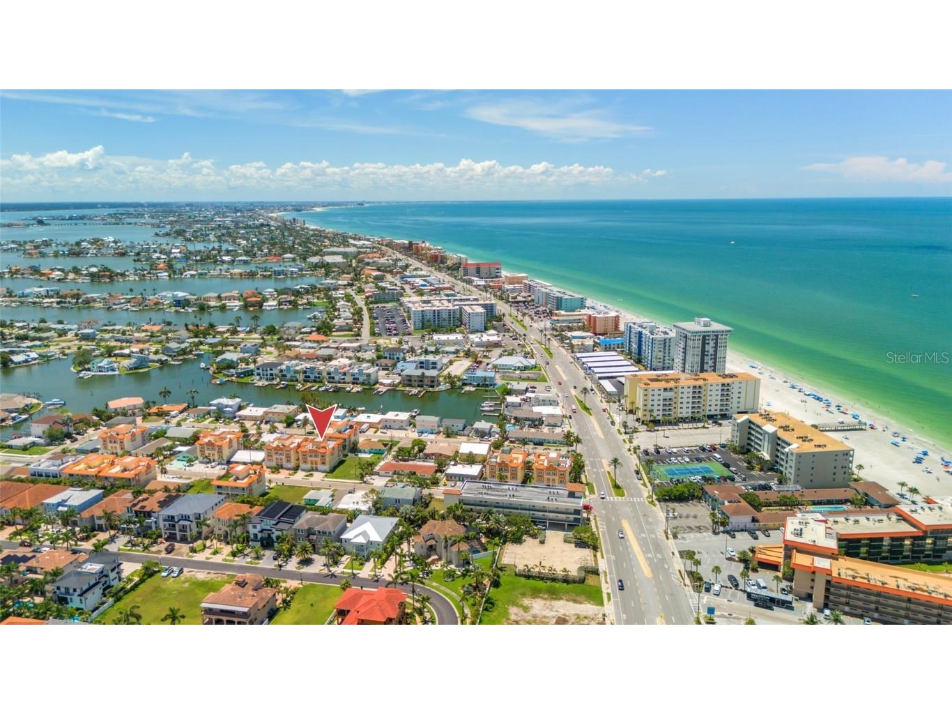 141 175th Avenue E Redington Shores FL 33708 TB8403141 image42