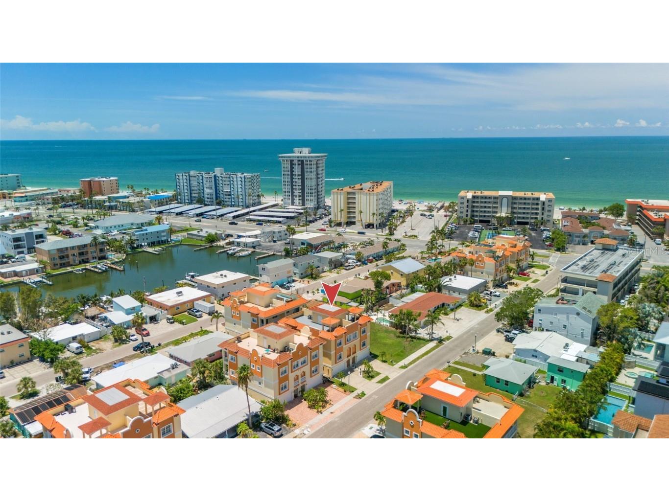 141 175th Avenue E Redington Shores FL 33708 TB8403141 image45