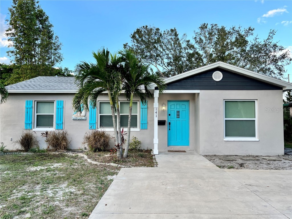 141 41st Avenue NE Saint Petersburg FL 33703 U8220589 image1