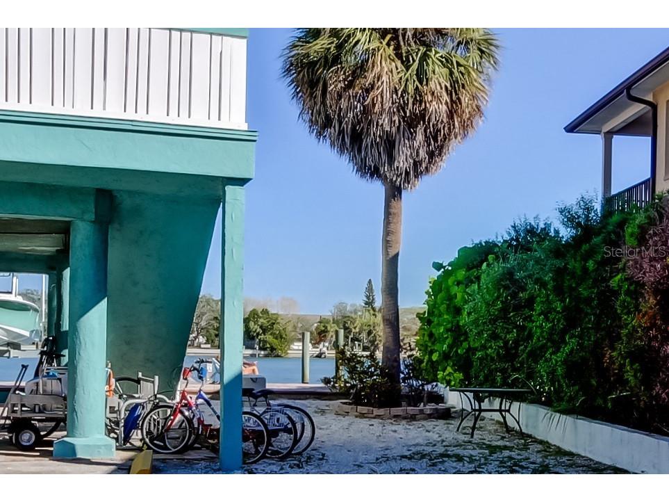141 94th Avenue Treasure Island FL 33706 - INTRACOASTAL WATERWAY TB8328711 image1