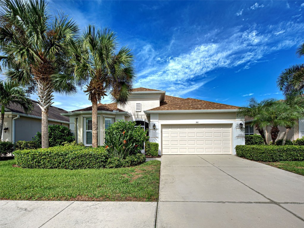 141 Altesino Court Venice FL 34292 N6140307 image1