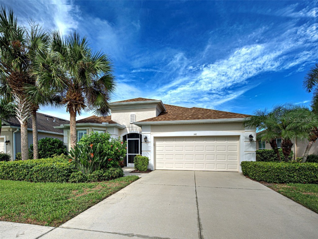 141 Altesino Court Venice FL 34292 N6140307 image2