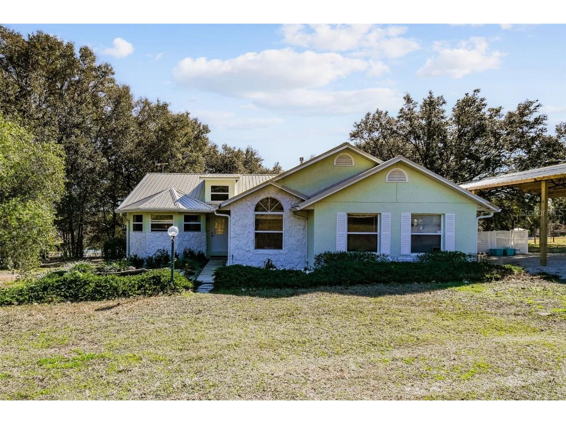 141 Ashley Lake Drive Melrose FL 32666 - ASHLEY LAKE GC511398 image1