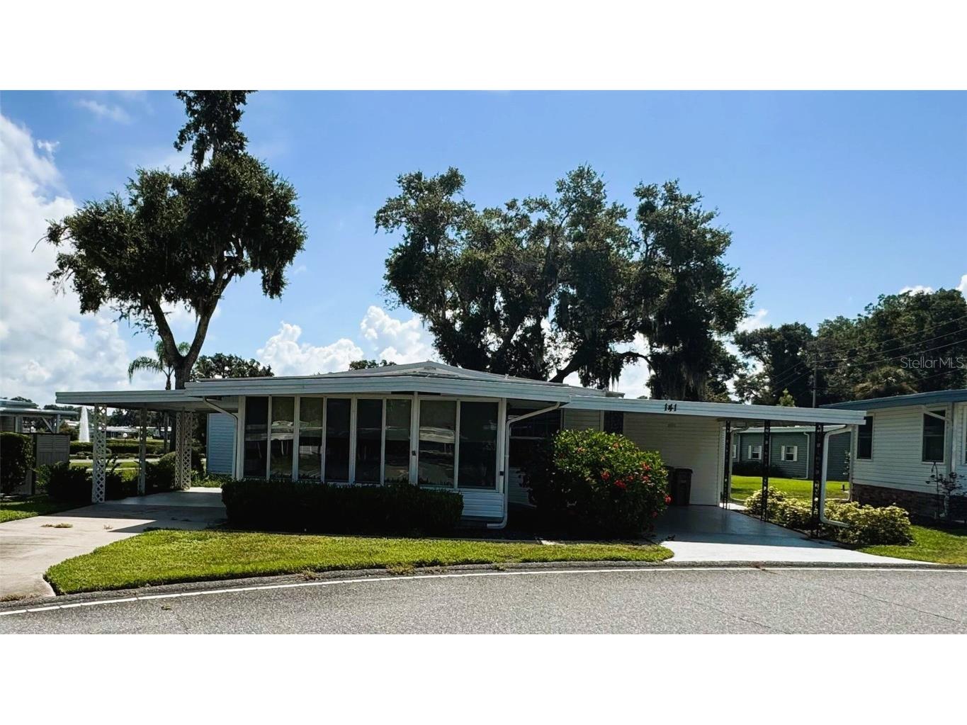 141 Aspen Circle Leesburg FL 34748 R4909119 image1