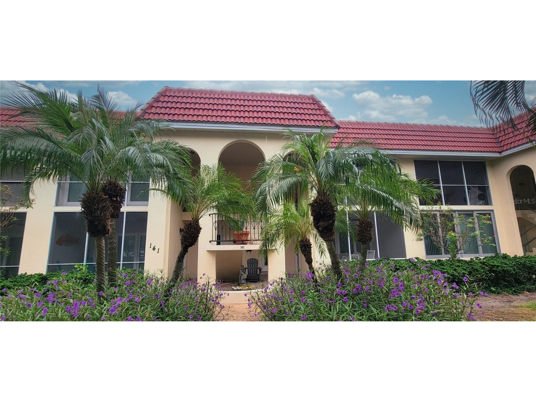 141 Avenida Messina #4 Sarasota FL 34242 A4664459 image1