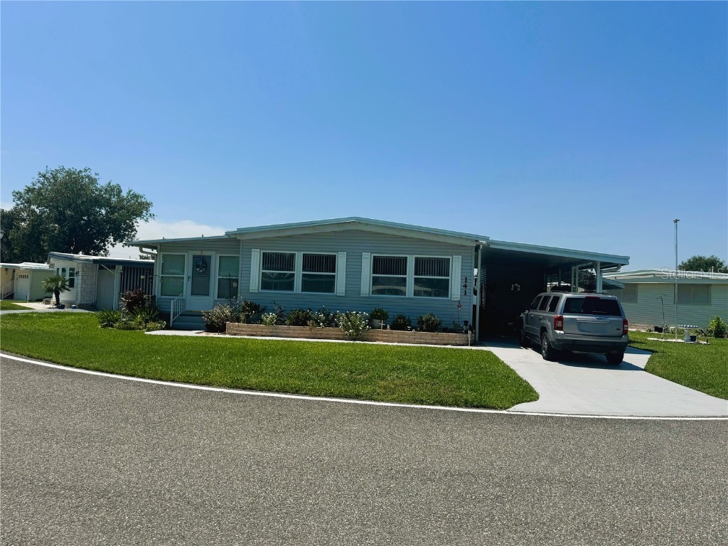 141 Azalea Trail Leesburg FL 34748 R4909821 image1