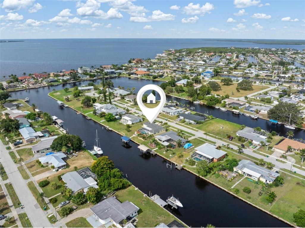141 Baldwin Court SE Port Charlotte FL 33952 - ROSELLE WATERWAY D6142930 image1