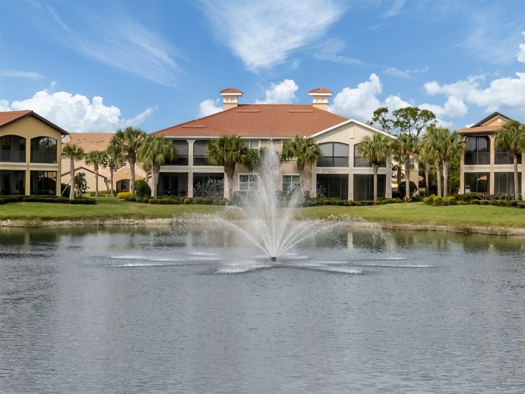 141 Bella Vista Terrace #34A North Venice FL 34275 N6141587 image3