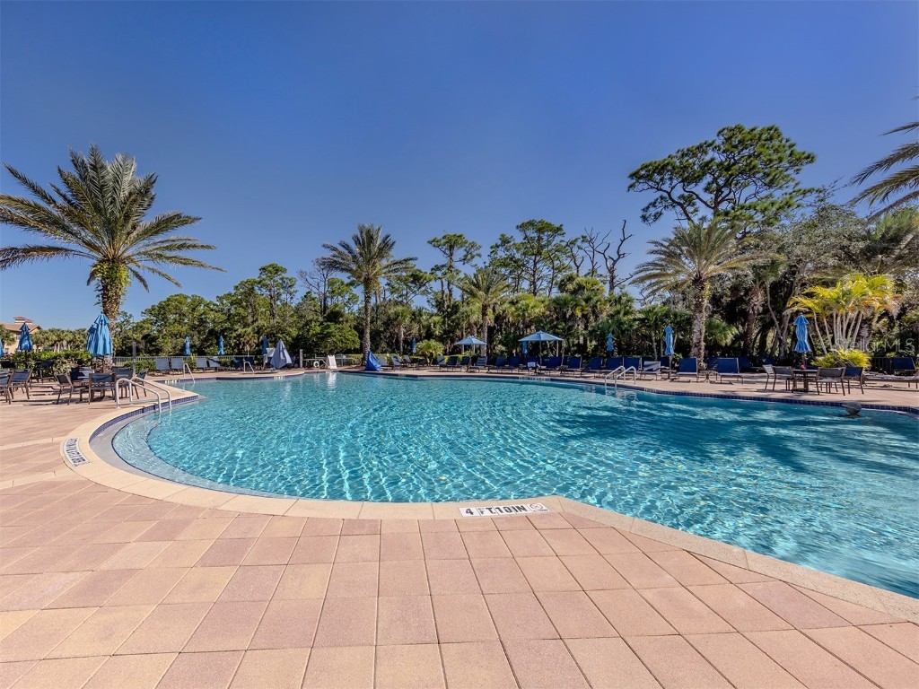 141 Bella Vista Terrace #34A North Venice FL 34275 N6141587 image33