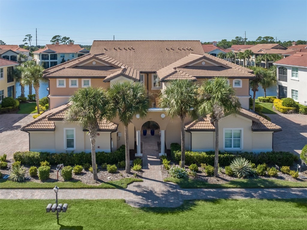 141 Bella Vista Terrace #34D North Venice FL 34275 A4586332 image1