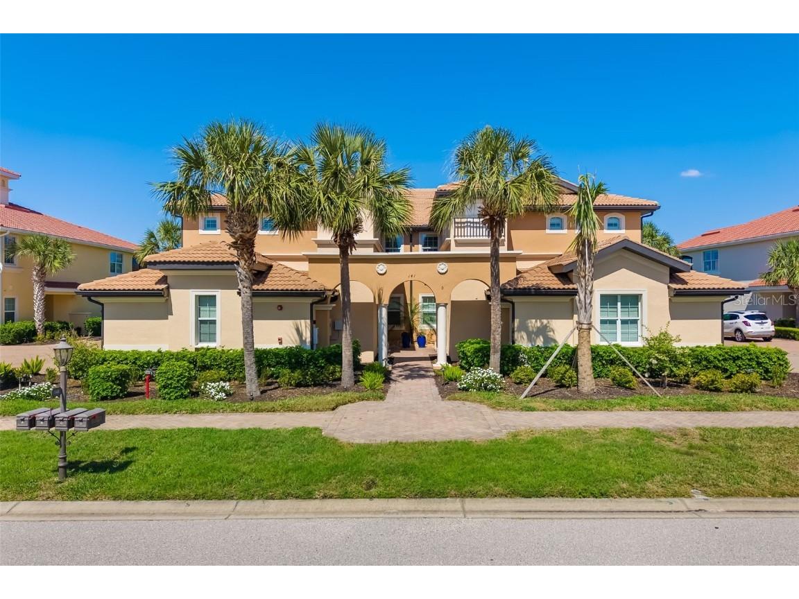 141 Bella Vista Terrace #34D Nokomis FL 34275 A4648204 image1