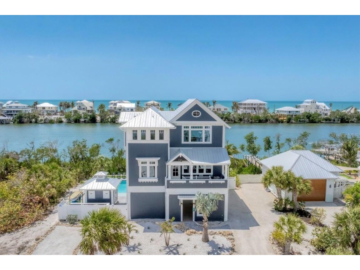 141 Bocilla Drive Placida FL 33946 - BOCILLA LAGOON D6141817 image1