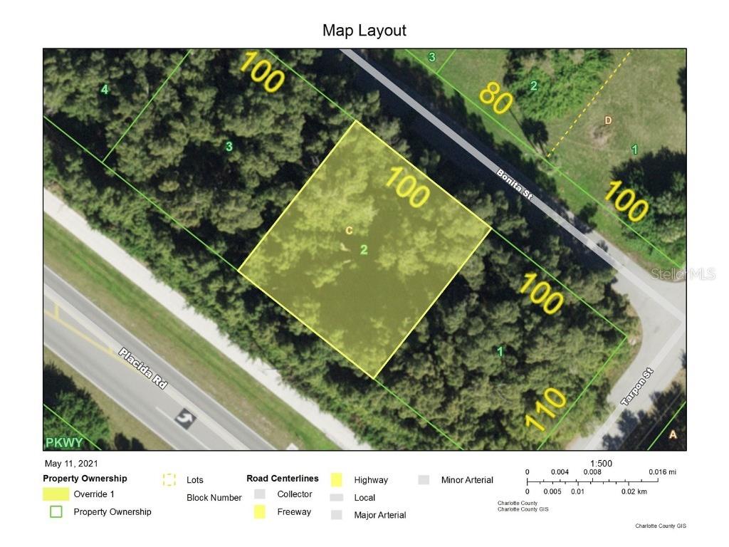 141 Bonita Street Placida FL 33946 D6118668 image1