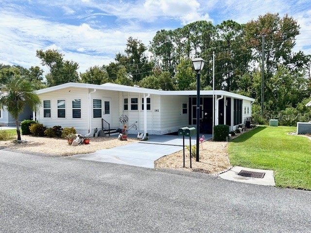 141 Bougainvillea Drive Leesburg FL 34748 G5100597 image1