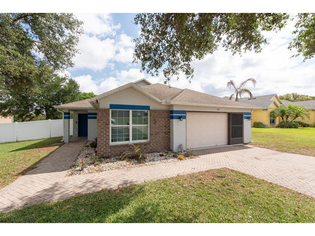 141 Brookshire Drive Lake Wales FL 33898 T3442371 image1