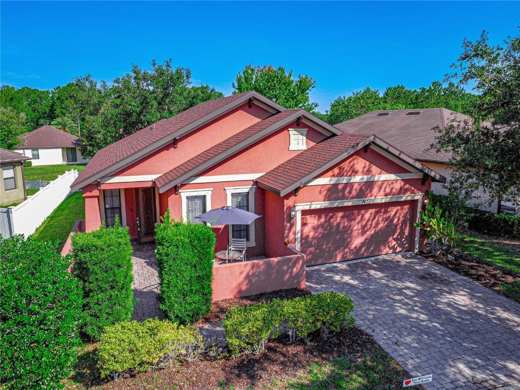 141 Campanello Court Daytona Beach FL 32117 O6301745 image1