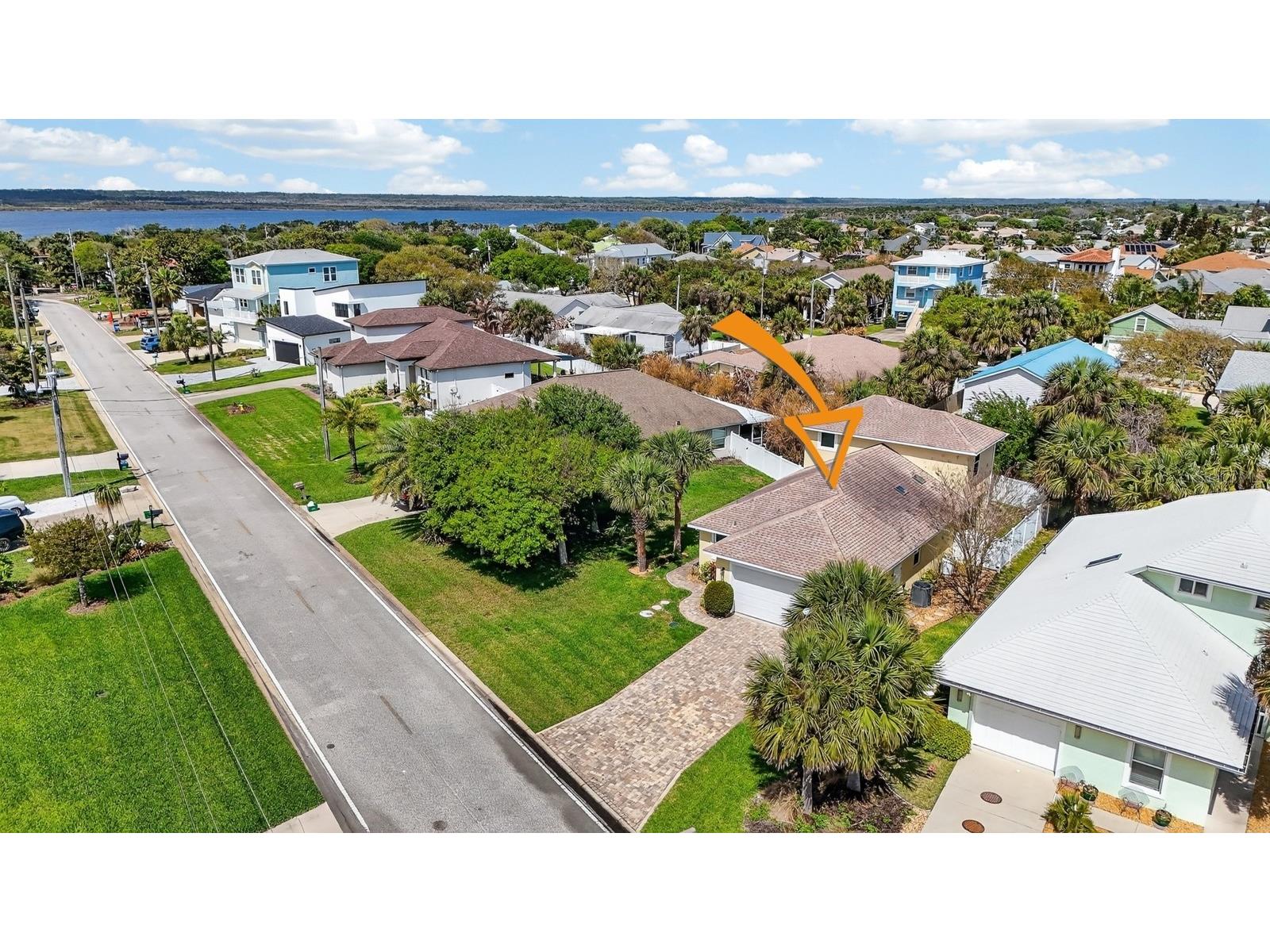 141 Capri Drive Ormond Beach FL 32176 FC317343 image34