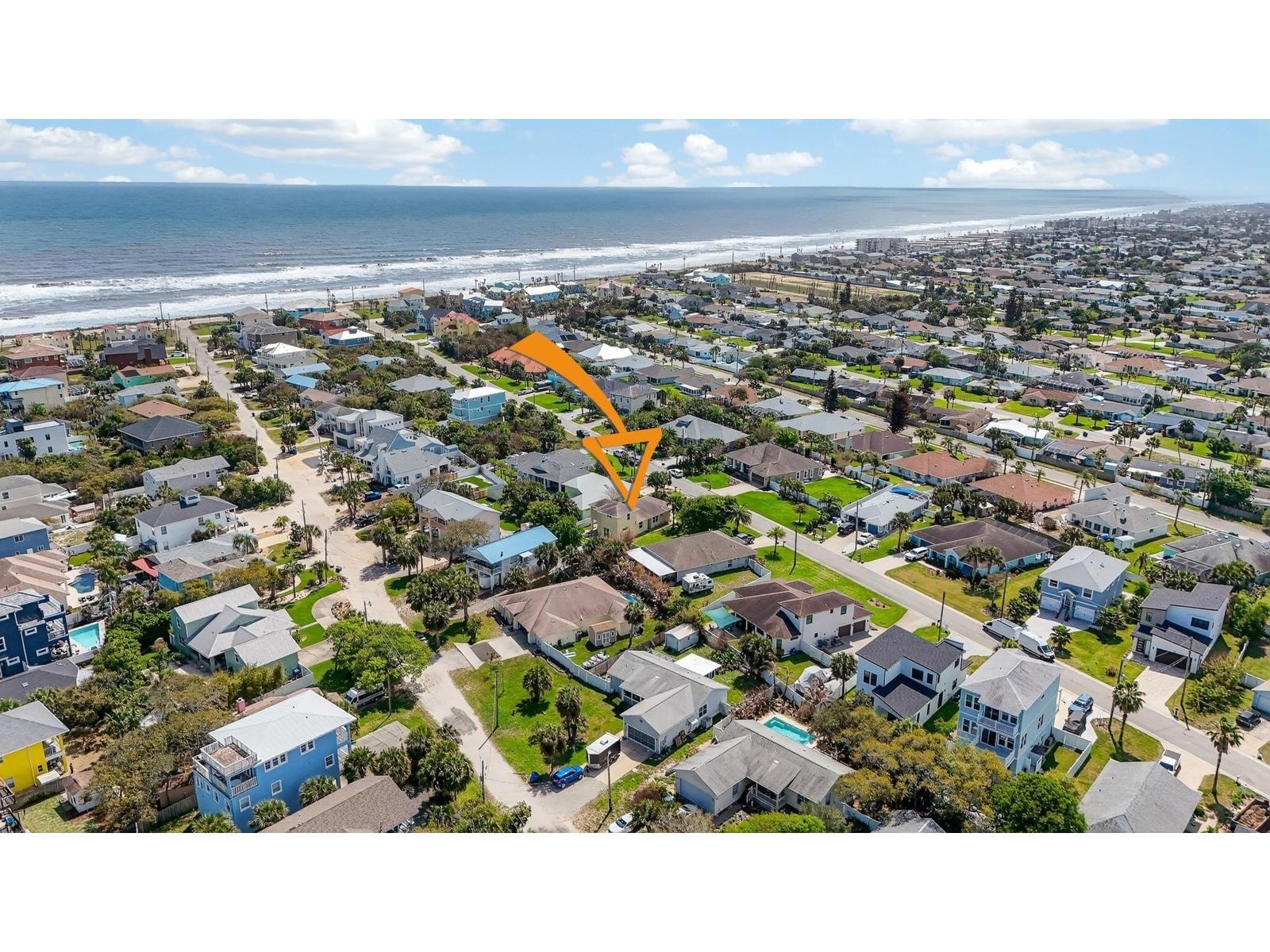 141 Capri Drive Ormond Beach FL 32176 FC317343 image37