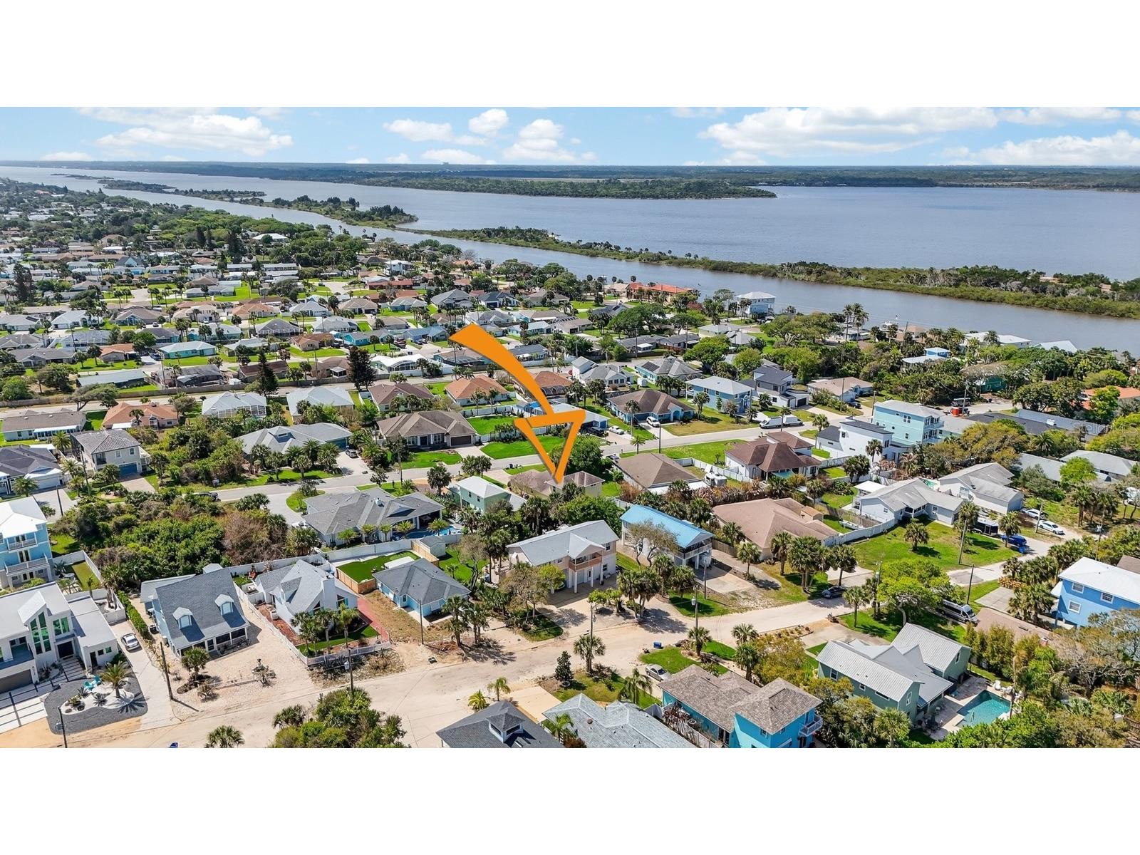 141 Capri Drive Ormond Beach FL 32176 FC317343 image38