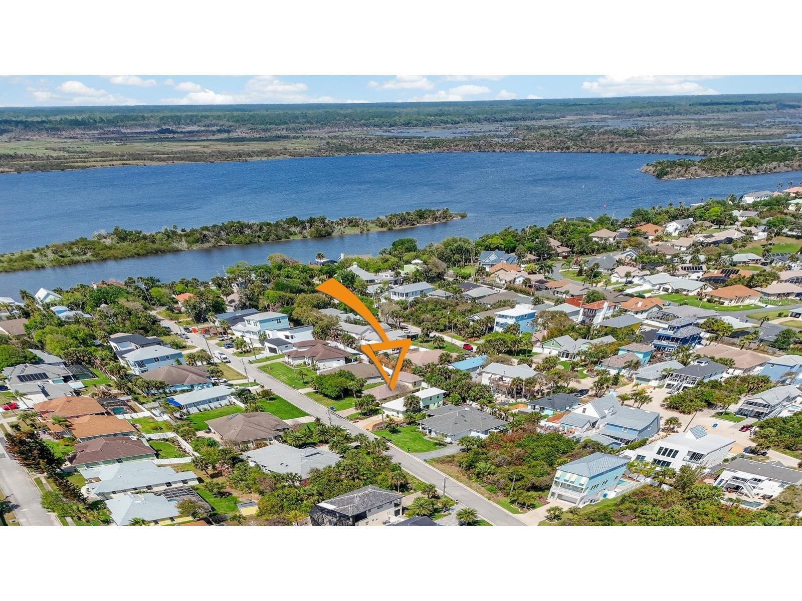 141 Capri Drive Ormond Beach FL 32176 FC317343 image39