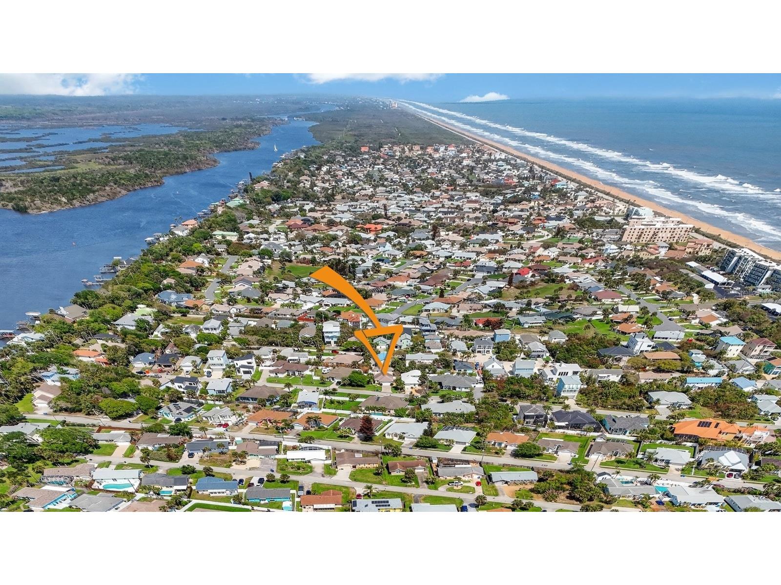 141 Capri Drive Ormond Beach FL 32176 FC317343 image40