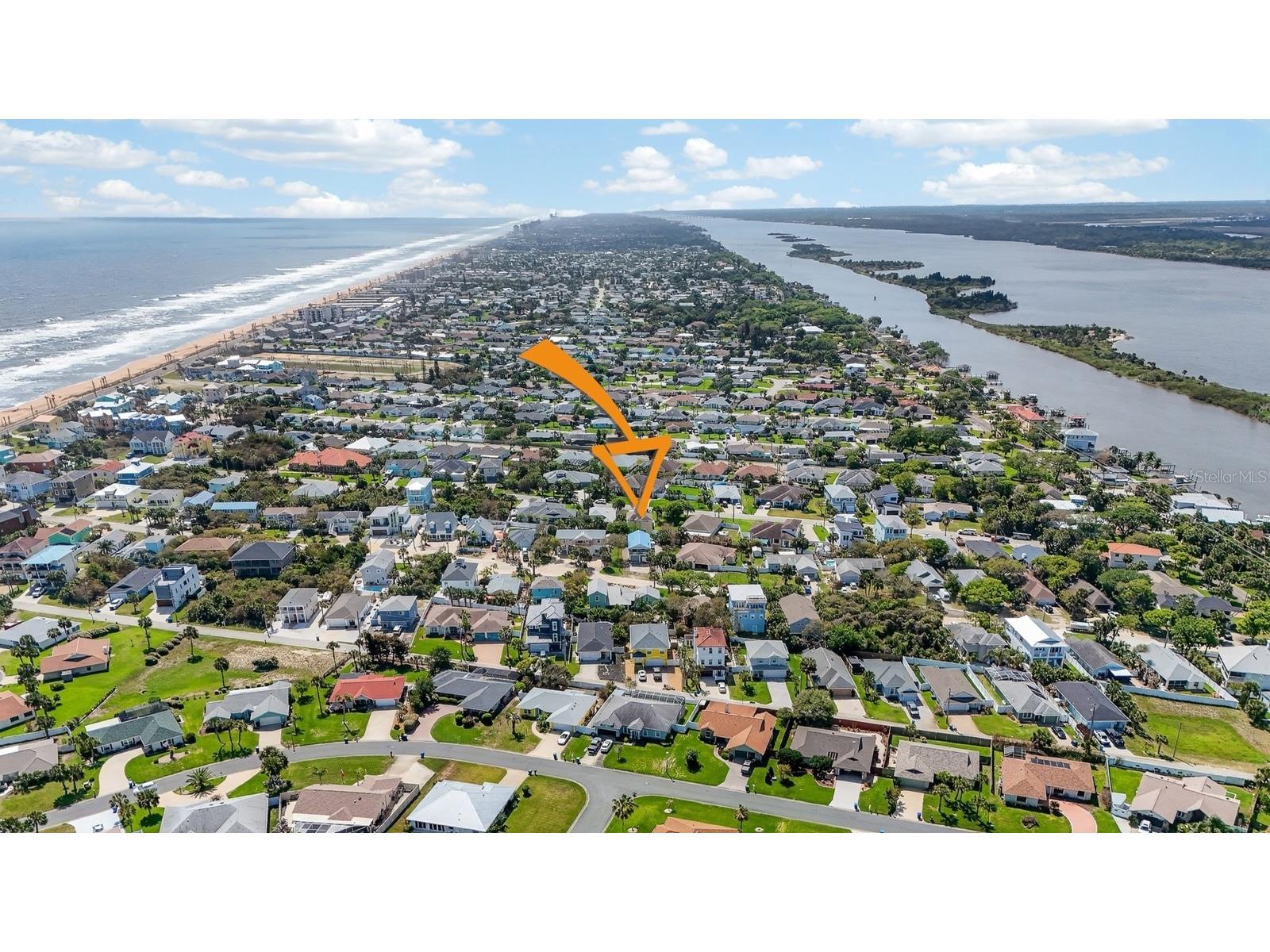 141 Capri Drive Ormond Beach FL 32176 FC317343 image41