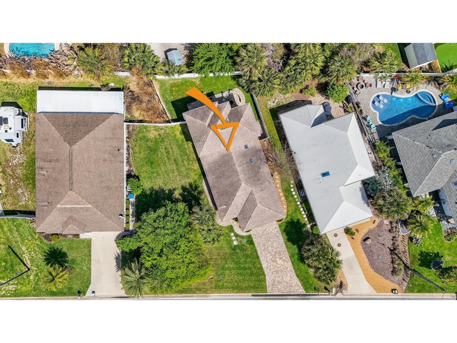 141 Capri Drive Ormond Beach FL 32176 FC317343 image42