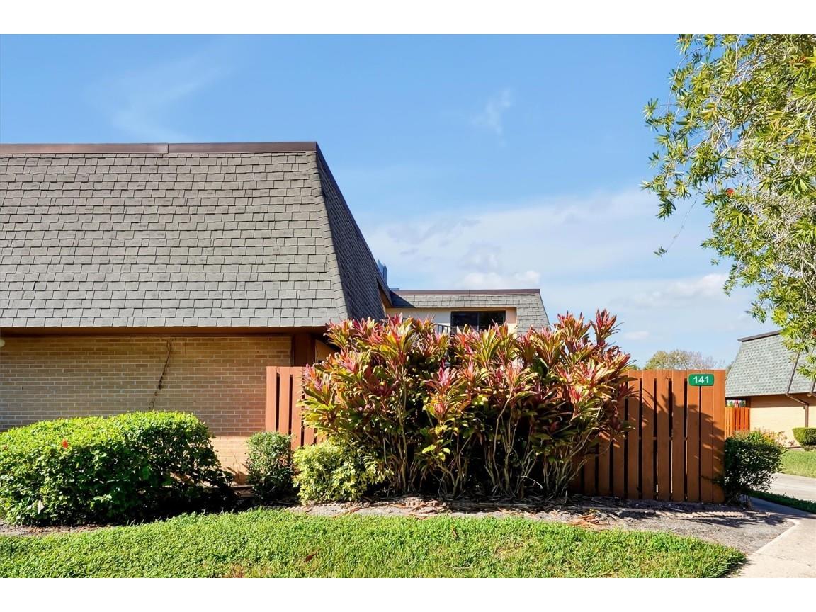 141 Cedar Dunes Drive New Smyrna Beach FL 32169 V4946160 image38