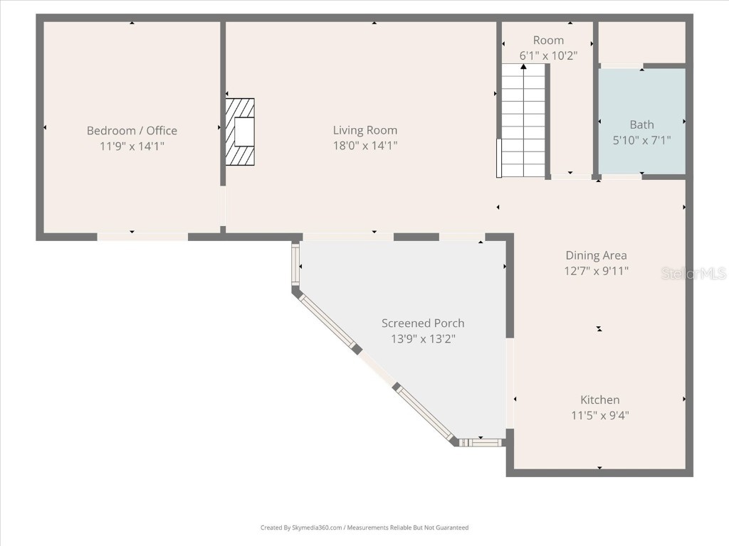 141 Cedar Dunes Drive New Smyrna Beach FL 32169 V4946160 image49