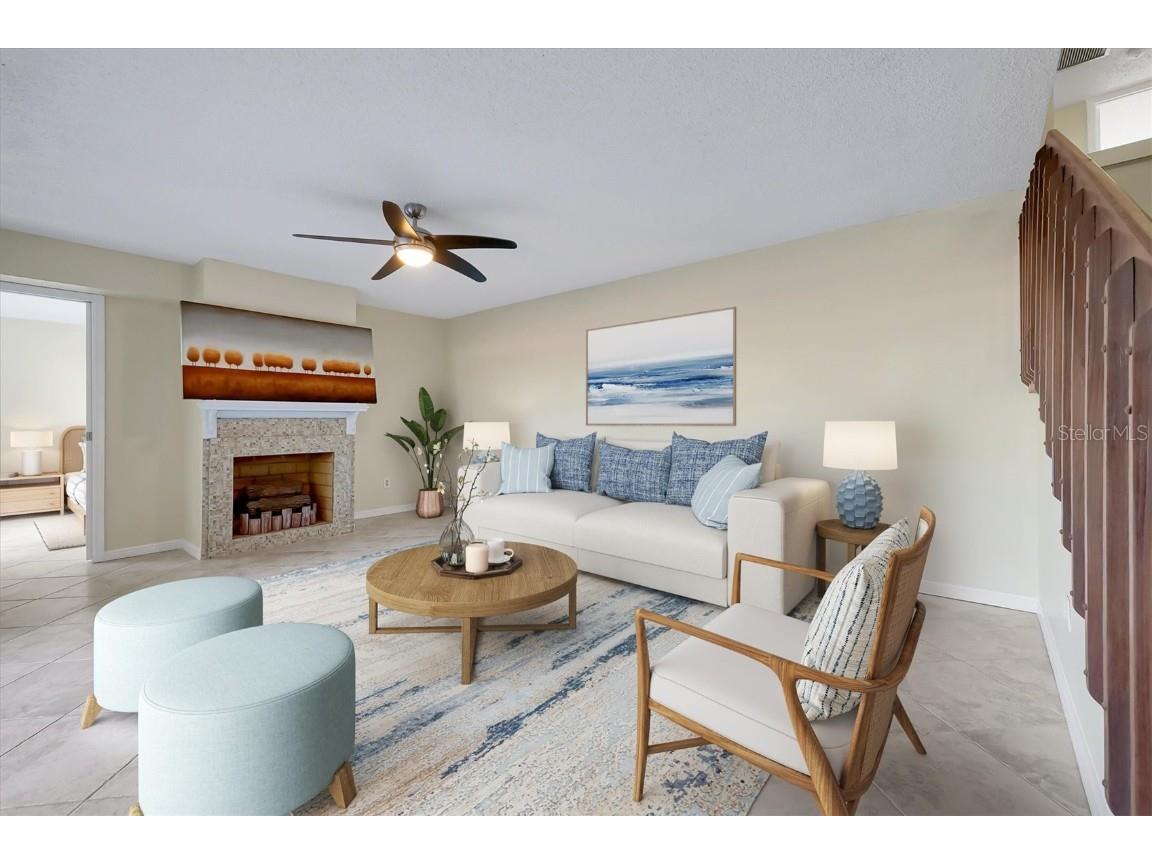 141 Cedar Dunes Drive New Smyrna Beach FL 32169 V4946160 image5