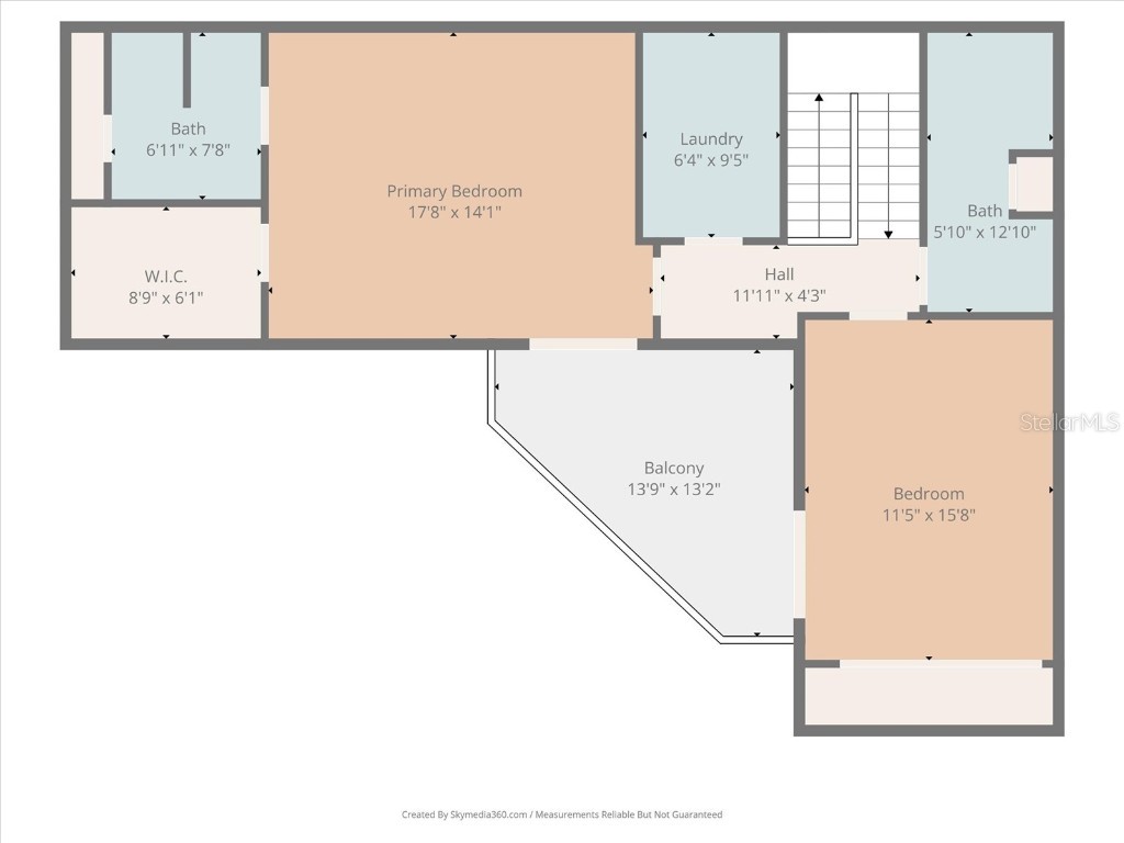 141 Cedar Dunes Drive New Smyrna Beach FL 32169 V4946160 image50