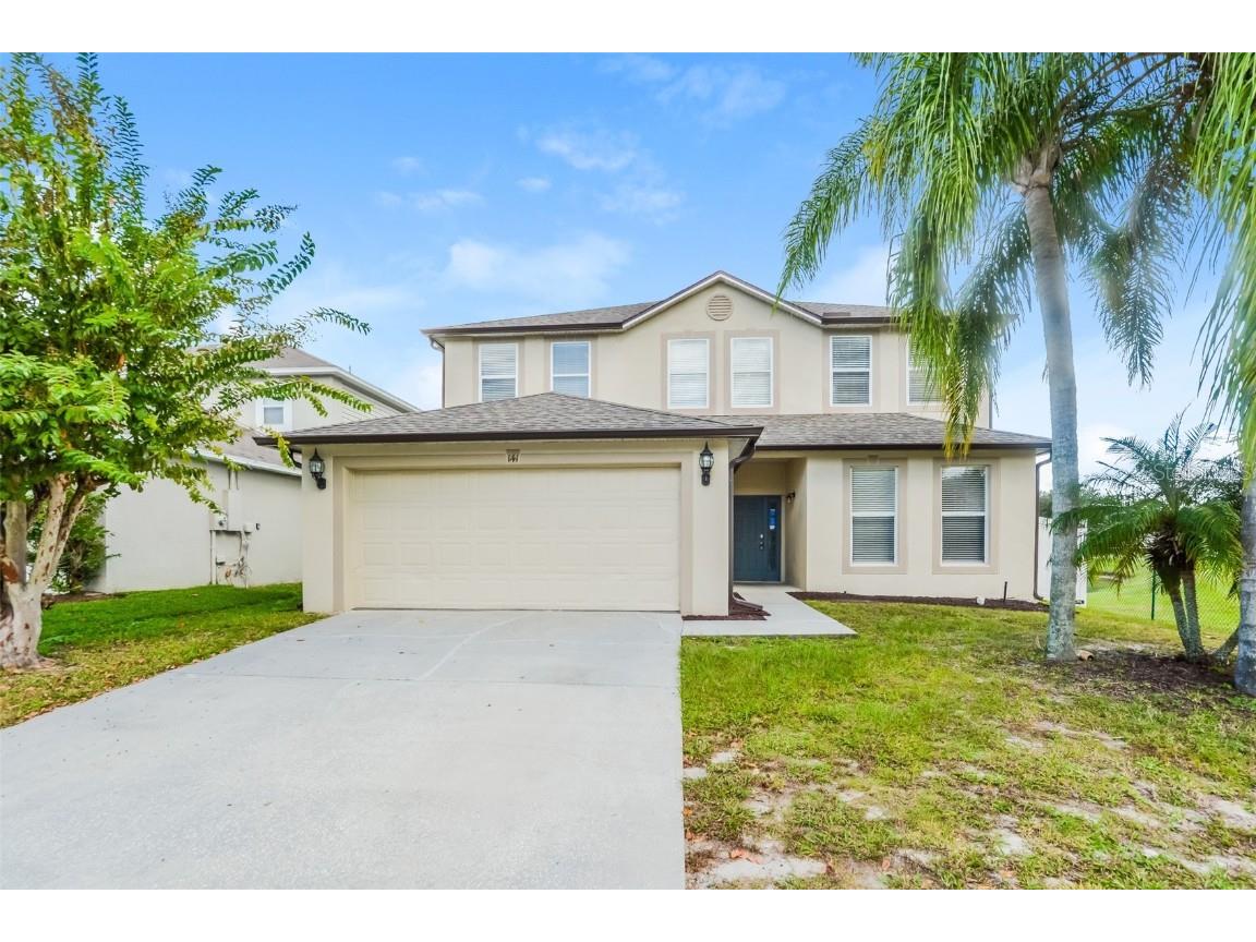 141 Circle Hill Road Sanford FL 32773 O6153900 image1