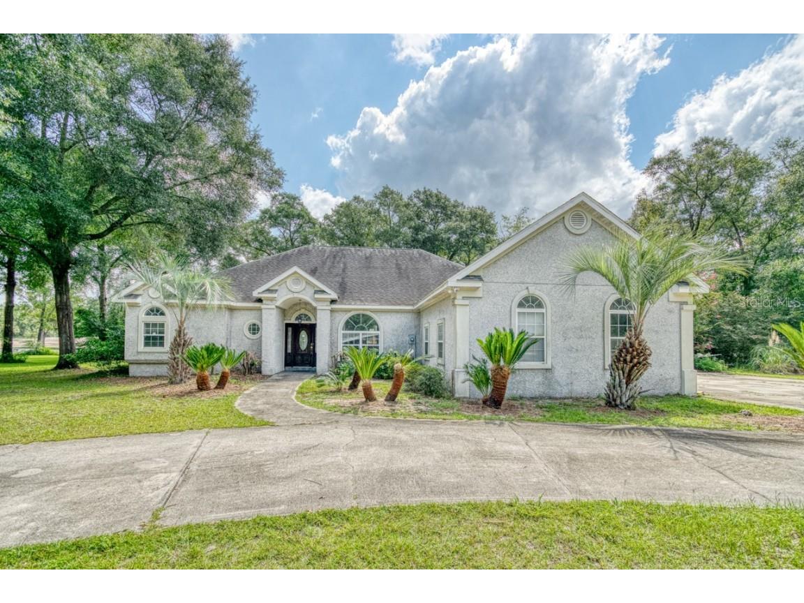 141 Country Club Drive Crawfordville FL 32327 A4581497 image1