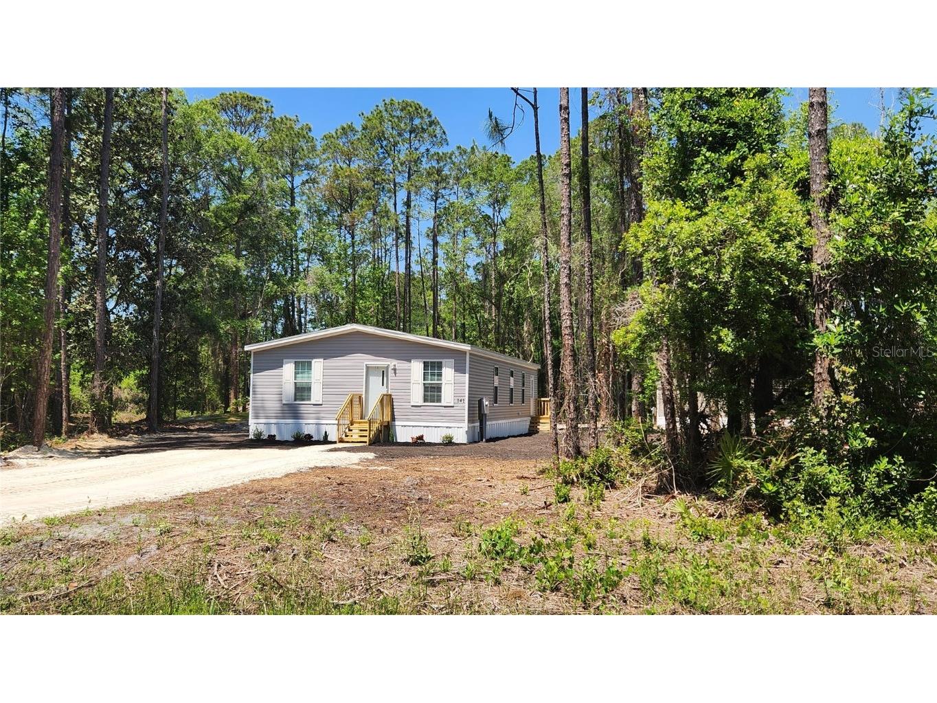 141 Denise Circle Palatka FL 32177 FC299068 image1