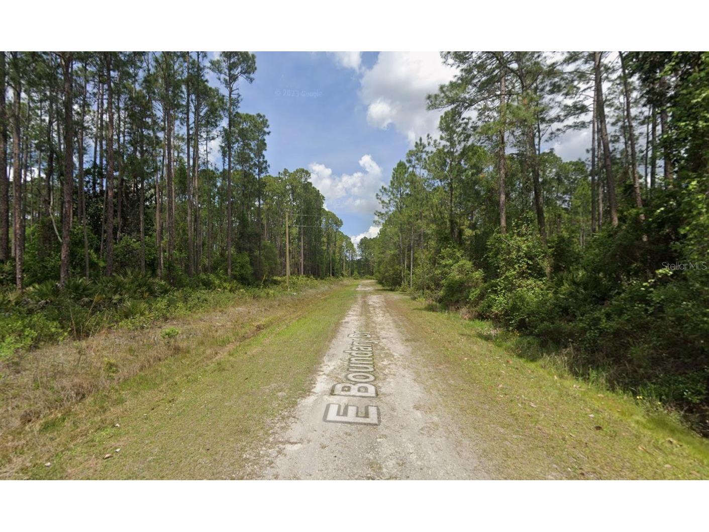 141 E Boundary Drive Georgetown FL 32139 K4903400 image2