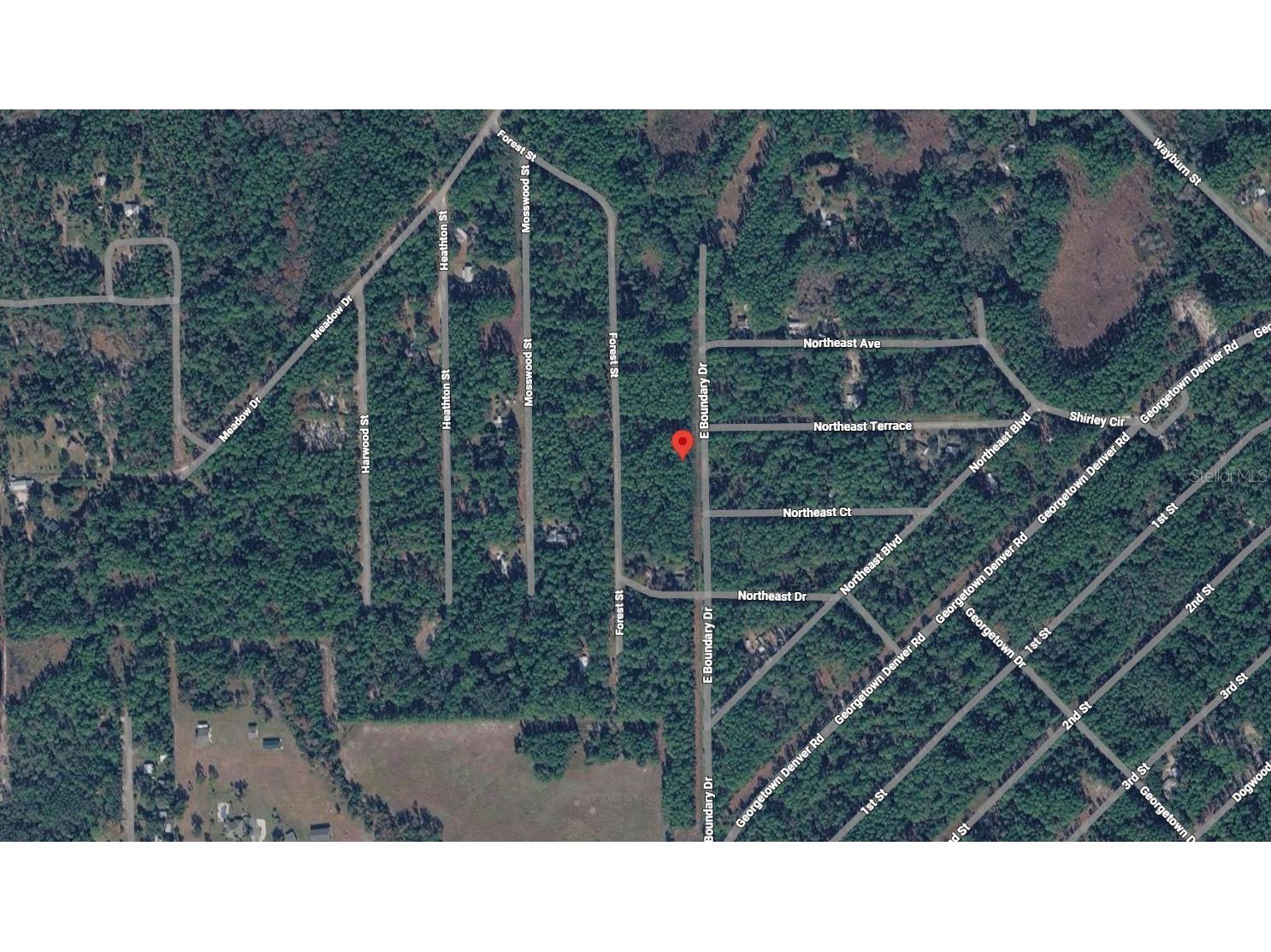 141 E Boundary Drive Georgetown FL 32139 K4903400 image3