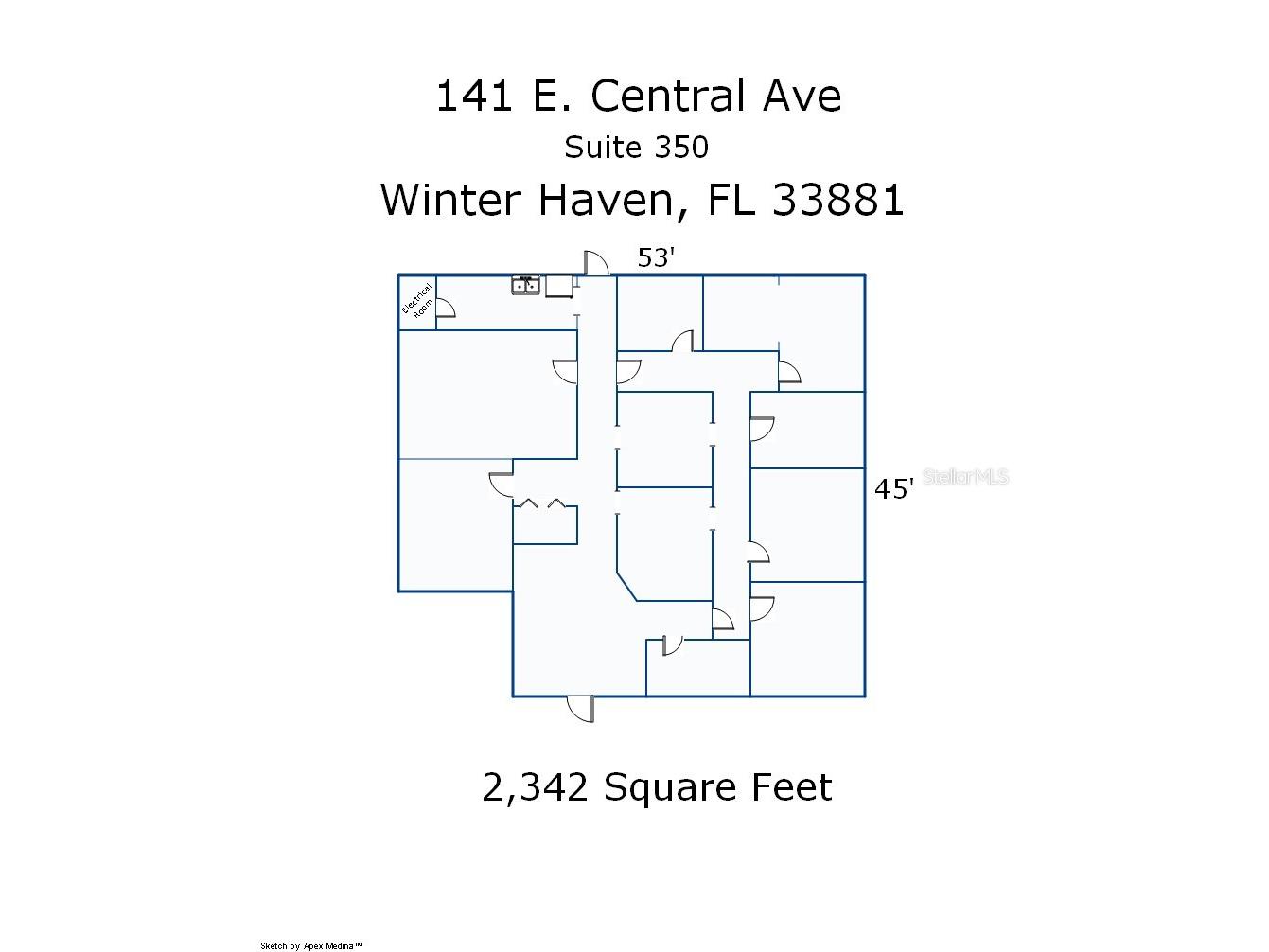 141 E Central Avenue #350 Winter Haven FL 33880 P4937860 image2