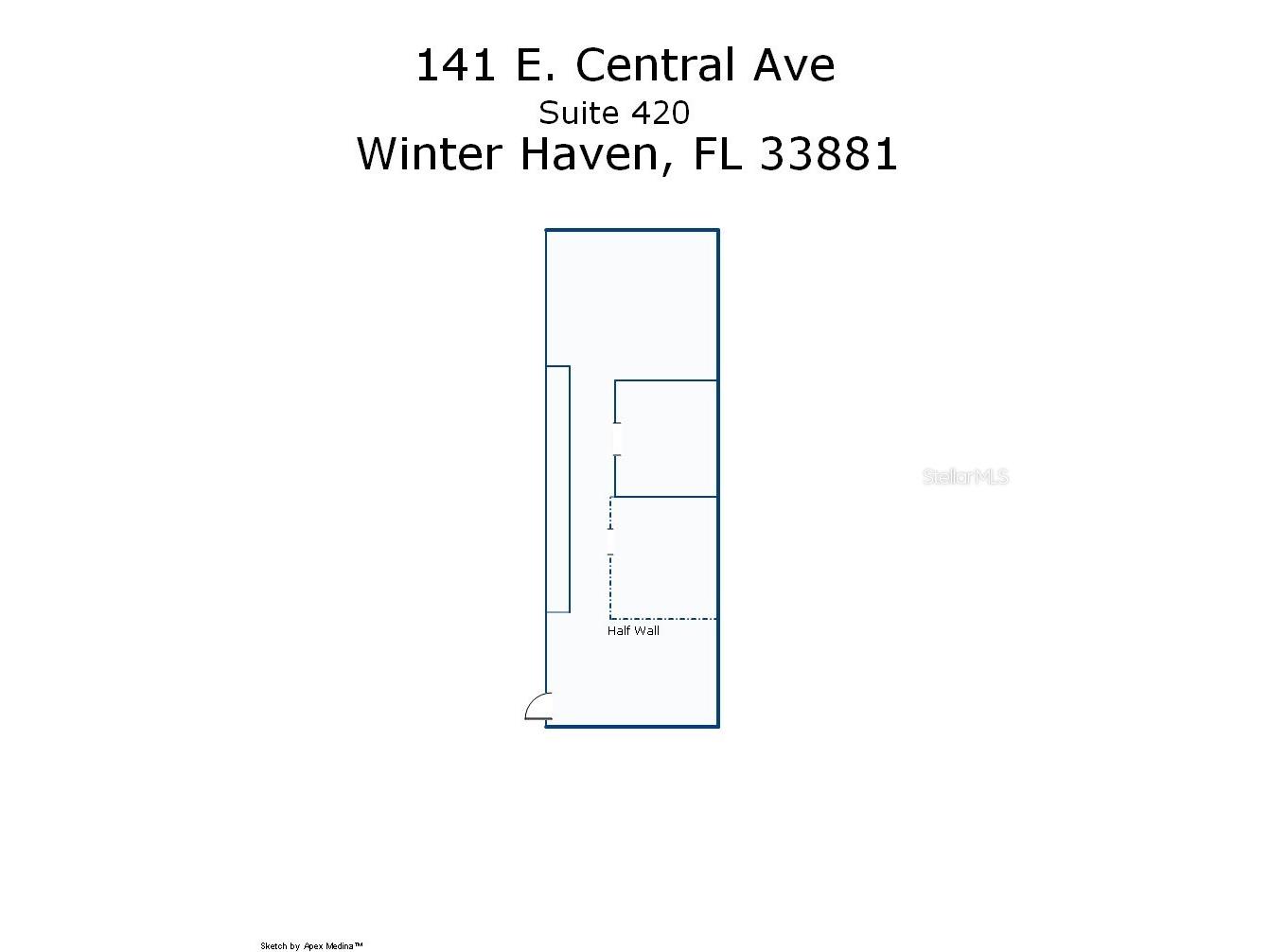 141 E Central Avenue #420 Winter Haven FL 33880 P4938265 image2