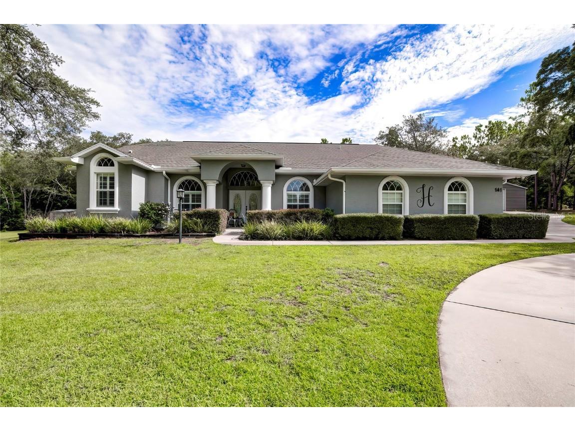 141 E Shawna Court Hernando FL 34442 U8250654 image1