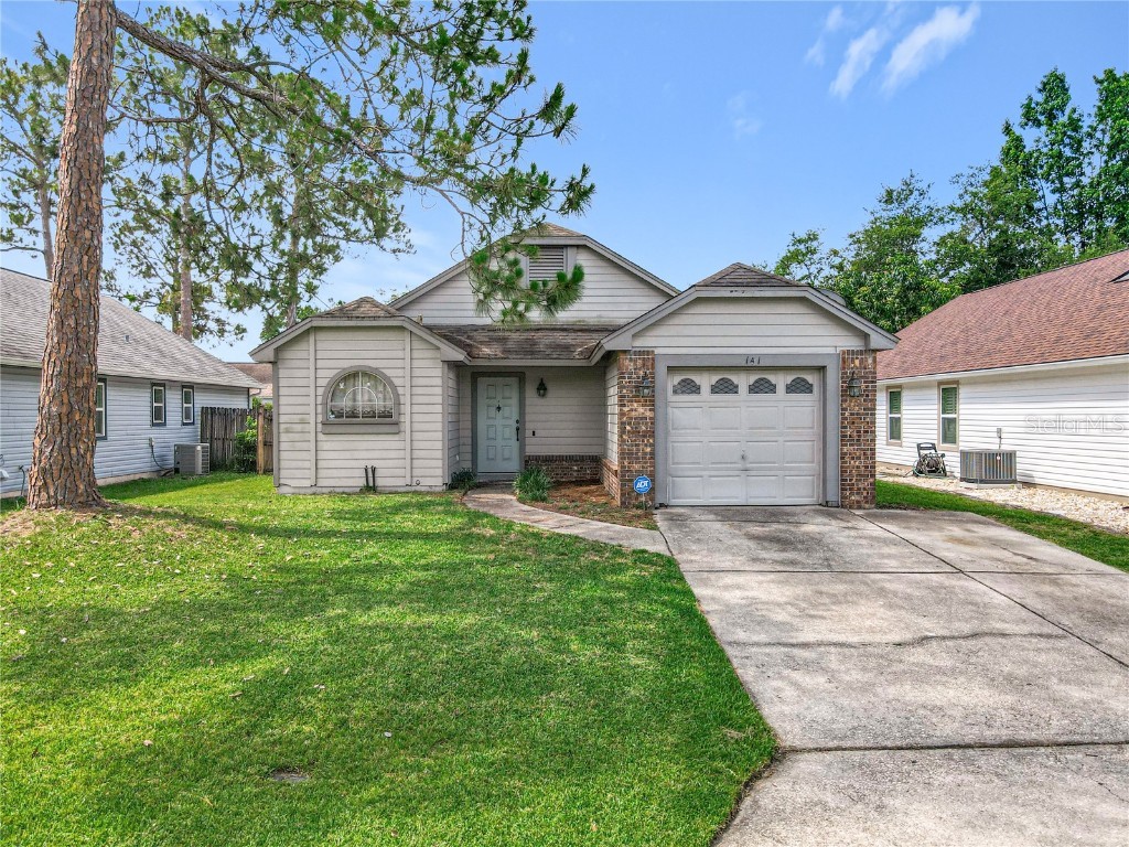 141 Edgewater Circle Sanford FL 32773 O6312998 image1