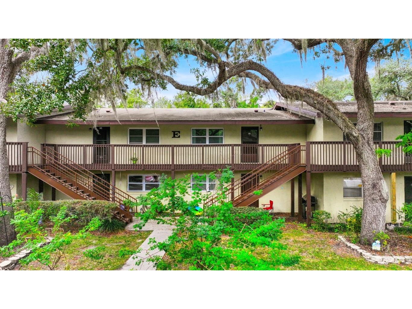 141 Fernery Road #E7 Lakeland FL 33809 O6160571 image1