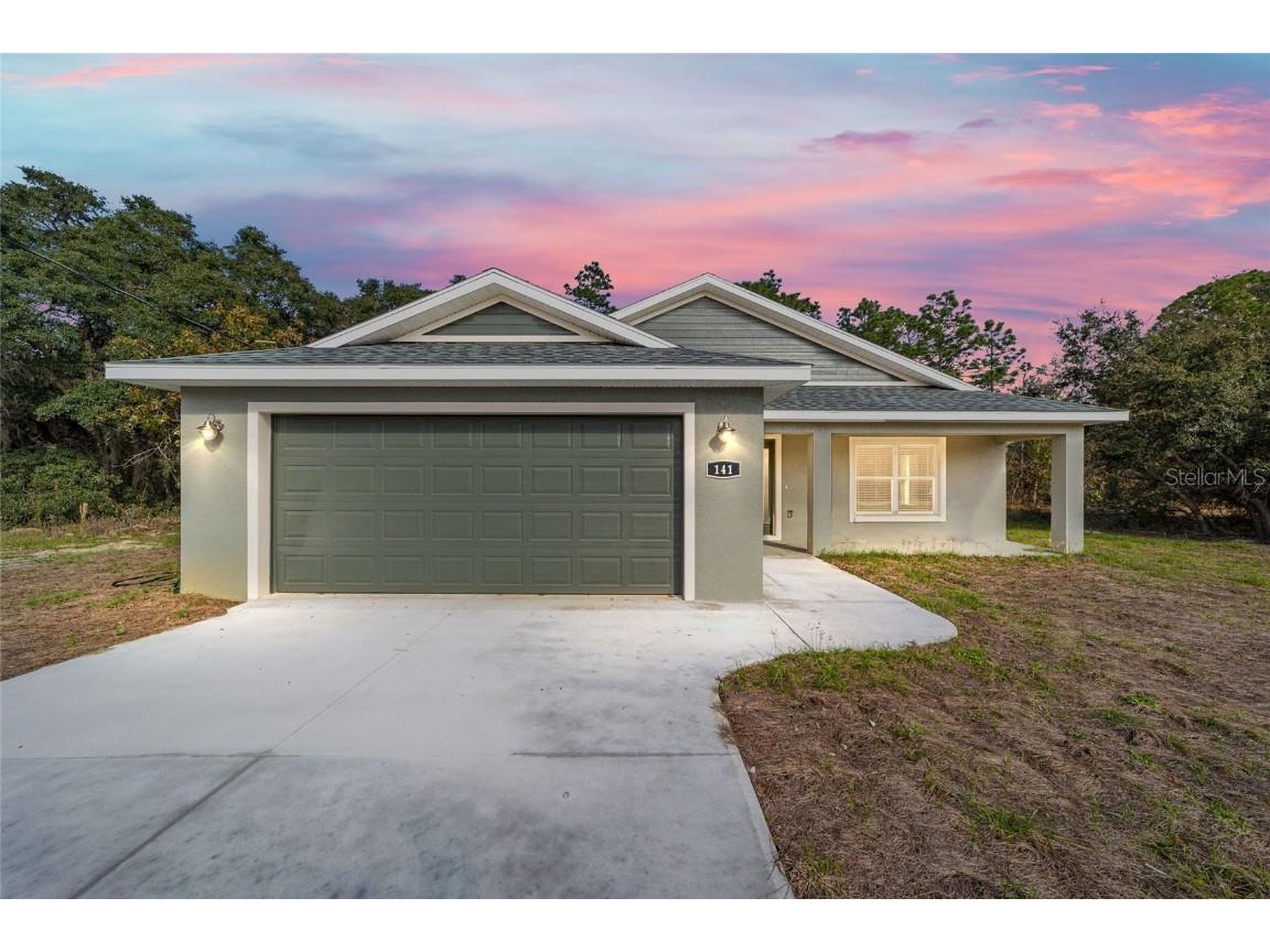 141 Fisher Way Ocklawaha FL 32179 OM648450 image1