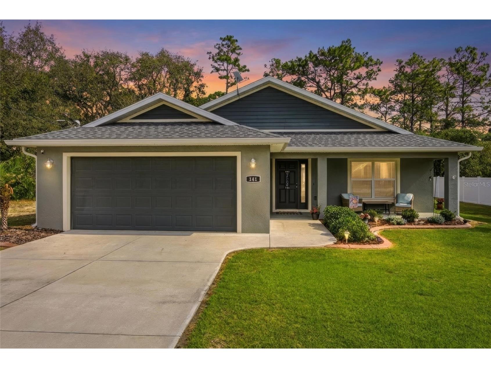 141 Fisher Way Ocklawaha FL 32179 G5112266 image1