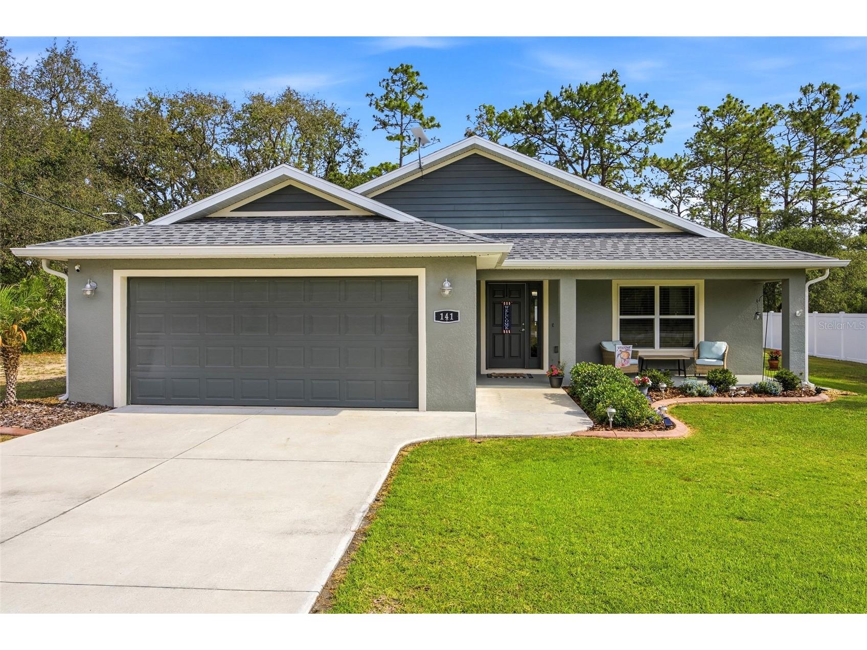 141 Fisher Way Ocklawaha FL 32179 G5112266 image4