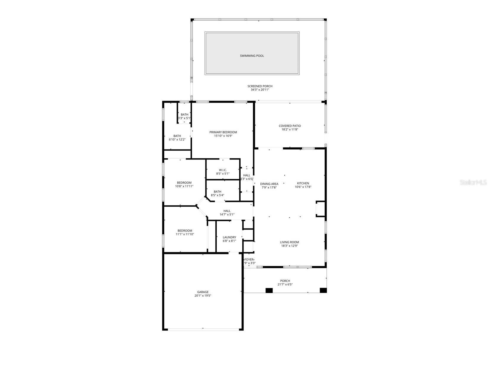 141 Fisher Way Ocklawaha FL 32179 G5112266 image50